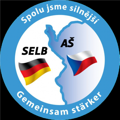 Spolupráce Aš - Selb