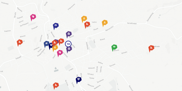 Vaše návrhy, naše inspirace