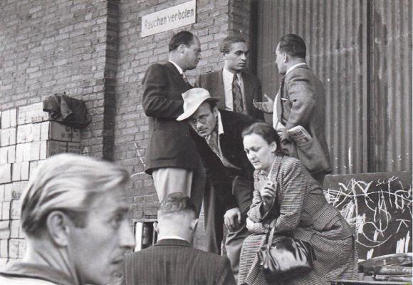 Pomník "Vlaku Svobody"