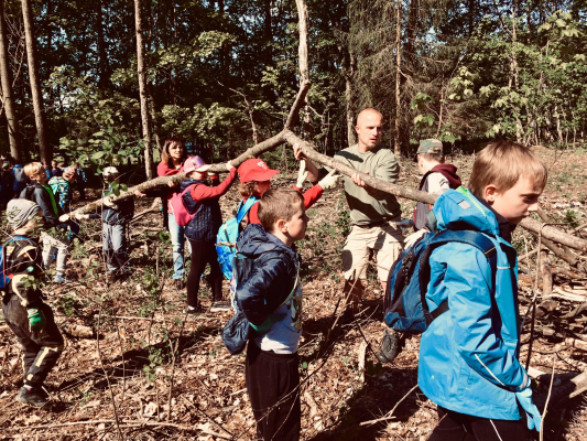Podpora celoživotního a mimoškolního vzdělávání