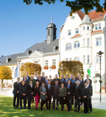 Aktivní přeshraniční spolupráce