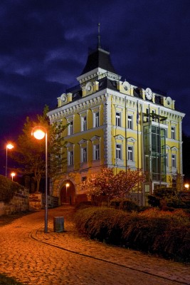 Využíváme inovační techniky