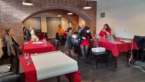 Setkání nad tématem školství a přeshraniční spolupráce