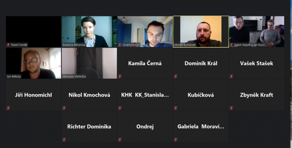 Proběhly dvě občanské debaty