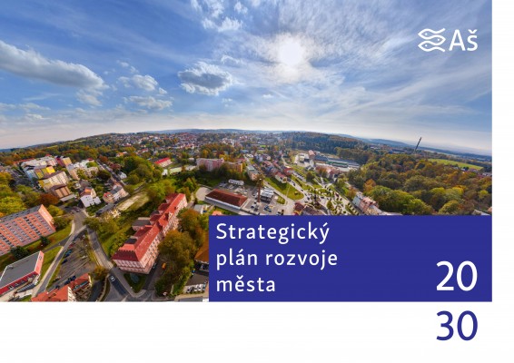 Podívejte se na hotovou strategii a přijděte na veřejné projednání!